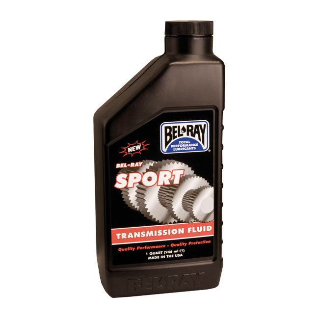 Sport Transmission Fluid 1Qt