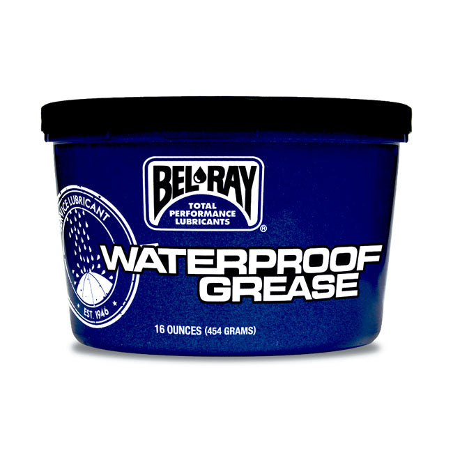 Waterproof Grease 454 Gram Can