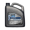 EXL Mineral 4T Engine Oil 10W-40 4L