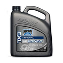 EXL Mineral 4T Engine Oil 20W-50 4L