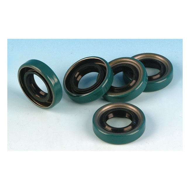 Double Lip Oil Seal Starter Shaft