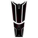 3D Motorcycle Stickers - Tank Pad For Benelli TRK 702 / 702 X 2023>2026