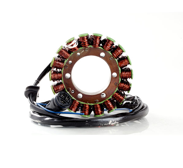 Stator OEM Style For Kawasaki: 00-01 ZX1200 Ninja ZX12R