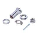 Rear Axle Hardware Kit For 79-03 XL NU
