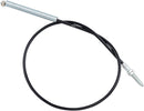 Universal Brake Cable Black