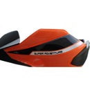 3D Motorcycle Stickers - Handguards For KTM 1290 Super Adventure S 2017>2020
