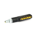 Rage Turn Signal Set Black / Smoke
