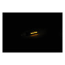 Rage Turn Signal Set Black / Smoke