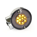Ringers Front LED Turn Signals Chrome