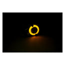Ringers Front LED Turn Signals Chrome
