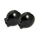 Ringers Taillight / Turn Signals Combo Black