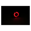 Ringers Taillight / Turn Signals Combo Black