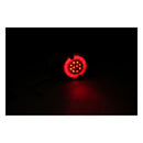 Ringers Taillight / Turn Signals Combo Black