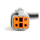 Stator Hot Shot Style For 09-10 Buell 1125R / CR NU