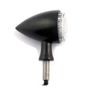 Colorado Bullet LED Turn Signals Matt Black