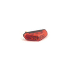 Navigator Led Taillight Red Lens