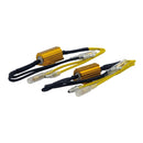 Universal Load Equalizer Set For Led Turn Signals
