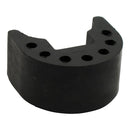 Rubber Front Gastank Mount For 73-E84 FX