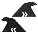 3D Motorcycle Stickers - Tank Sides For KTM 1290 Super Adventure R 2017-2020