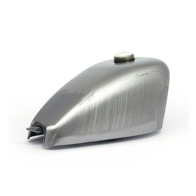 Gas Tank Custom Sportster Low Tunnel - 2.8 Gallon