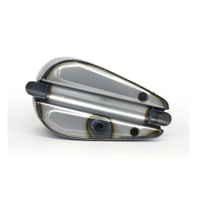 Gas Tank Custom Sportster Low Tunnel - 2.8 Gallon