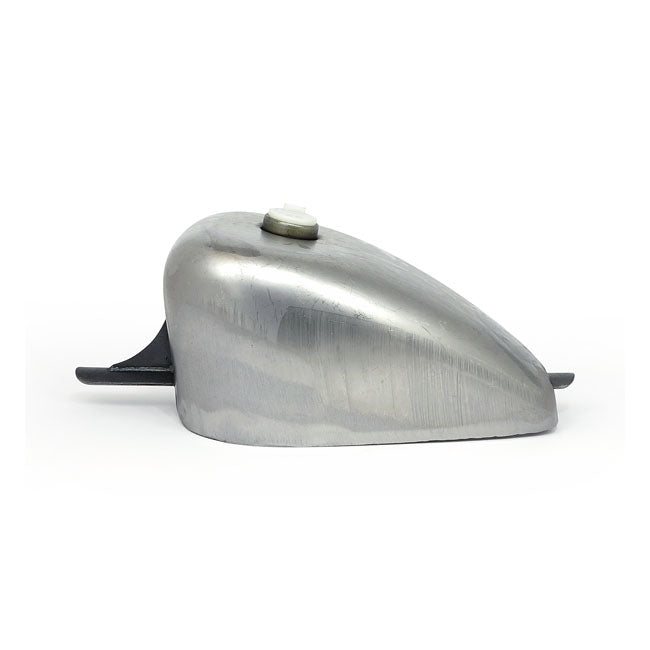 Gas Tank Custom Sportster Low Tunnel - 3.5 Gallon