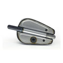 Gas Tank Custom Sportster Low Tunnel - 3.5 Gallon