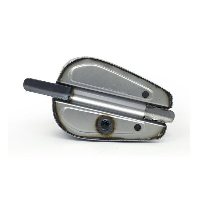 Gas Tank Custom Sportster Low Tunnel - 3.5 Gallon