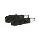 Cluster LED Turn Signals Black / Clear