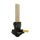 Petcock Late Oem Style Right Outlet For 75-06 B.T.
