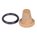 Replacement Bronze Filter Element