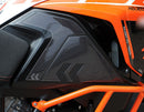 3D Motorcycle Stickers - Tank Sides For KTM 1290 Super Adventure R 2017-2020