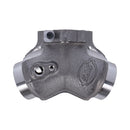 TC E Manifold OEM & Heads 410