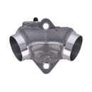 TC E Manifold OEM & Heads 410