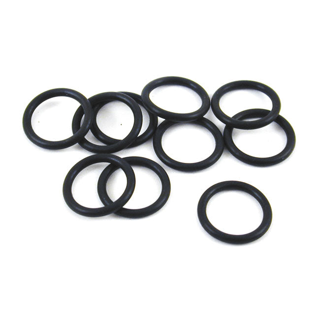 O-Ring Cylinder Head / Base Viton Rubber