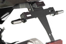 Curve Front Indicators + Running Lights Black