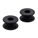 Front Upper Rubber Fx/Fxe Gas Tank Mount