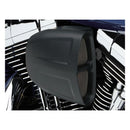 Powrflo Intake System Black For 04-22 XL Excl. XR1200