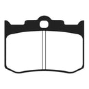 Organic Brake Pads For PM Calipers 125x4R