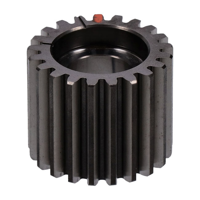 Pinion Gear 54-77 Orange