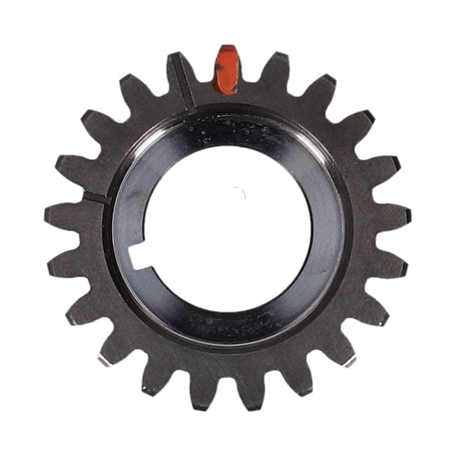 Pinion Gear 54-77 Orange