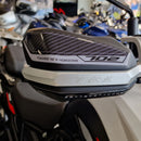 3D Motorcycle Stickers - Handguards For Benelli TRK 702 / 702 X 2023>2026