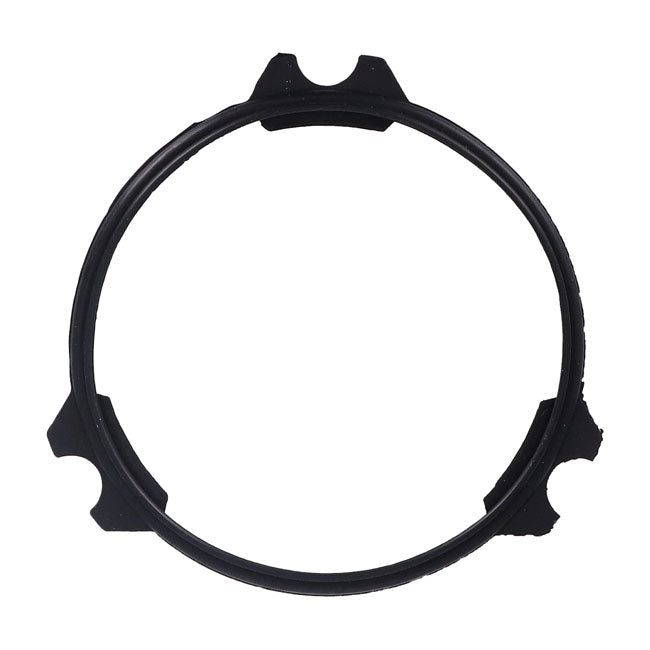 Stator Cover Gasket For Yamaha: 81-83 XV SE