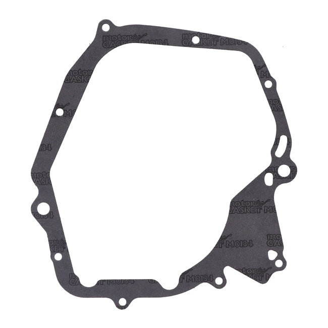 Stator Cover Gasket For Yamaha: 1982 XZ 550cc