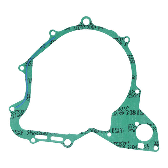 Stator Cover Gasket For Yamaha: 06-15 V STAR 650cc
