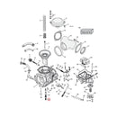 Cvp Main Jet Cv Carb .180 For 89-06 B.T.