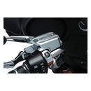 Brake & Clutch Dress-Up Kit Chrome For 14-16 FLHT Electra Glide, FLHX Street Glide Models