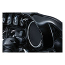 Speaker Grill Corona Chrome