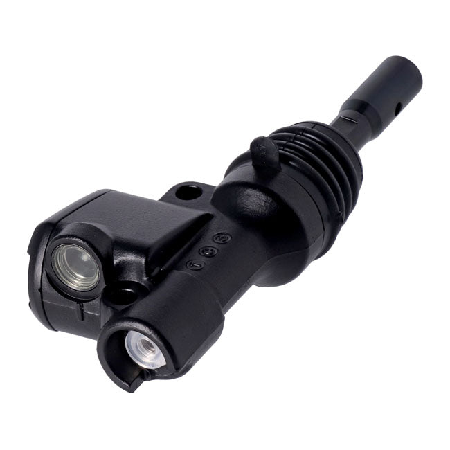 Rear Master Cylinder XL Sportster For 14-22 XL NU
