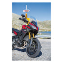 Granit Victory X-Plus 68 Brake Disc Lock Yellow